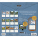 2025 Country Living Large Wall Calendar (Online Exclusive) by  LANG from Calendar Club