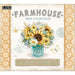 2025 Farmhouse Large Wall Calendar (Online Exclusive) by  LANG from Calendar Club