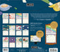 2025 Handmade Happiness Large Wall Calendar by  LANG from Calendar Club