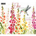 2025 Eden Large Wall Calendar (Online Exclusive) by  LANG from Calendar Club