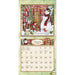 Blessings 2026 Square Wall Calendar