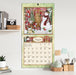 Blessings 2026 Square Wall Calendar