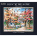 2025 Country Welcome Large Wall Calendar by  LANG from Calendar Club