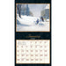 2025 Treasured Times Large Wall Calendar by  LANG from Calendar Club