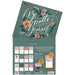 Be Gentle With Yourself 2026 Large Wall Calendar