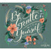 Be Gentle With Yourself 2026 Large Wall Calendar