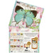 Butterflies 2026 Large Wall Calendar