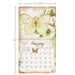 Butterflies 2026 Large Wall Calendar