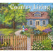 Country Living 2026 Large Wall Calendar (Online Exclusive)