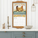 Farmhouse 2026 Large Wall Calendar (Online Exclusive)