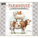 Farmhouse 2026 Large Wall Calendar (Online Exclusive)