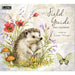 Field Guide 2026 Large Wall Calendar