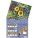 Gallery Florals 2026 Large Wall Calendar