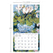 Gallery Florals 2026 Large Wall Calendar