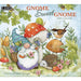 Gnome Sweet Gnome 2026 Large Wall Calendar