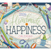 Handmade Happiness 2026 Large Wall Calendar (Online Exclusive)