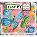 Happy Life 2026 Large Wall Calendar (Online Exclusive)