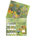 Hummingbirds 2026 Large Wall Calendar
