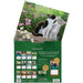 Love Of Cats 2026 Large Wall Calendar