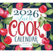 Love To Cook 2026 Large Wall Calendar (Online Exclusive)