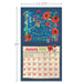 Painted Peace 2026 Large Wall Calendar (Online Exclusive)