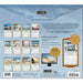 Seaside 2026 Large Wall Calendar
