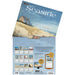 Seaside 2026 Large Wall Calendar