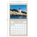 Seaside 2026 Large Wall Calendar