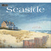 Seaside 2026 Large Wall Calendar