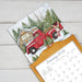Truckin' Along 2026 Large Wall Calendar (Online Exclusive)