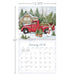Truckin' Along 2026 Large Wall Calendar (Online Exclusive)