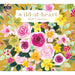 Wild At Heart 2026 Large Wall Calendar