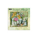 Bountiful Blessings 2026 Mini Wall Calendar