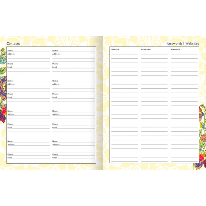 Ladybird 2026 Pocket Diary