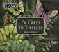 Be Good To Yourself 2026 Mini Page-A-Day Calendar