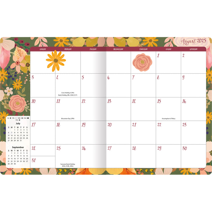 Shine Within 2026 Pocket Diary