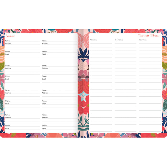 Shine Within 2026 Pocket Diary