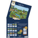 Lang Folk Art with Bonus Print 2026 Large Wall Calendar