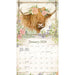 Rosewood Ranch with Bonus Print 2026 Large Wall Calendar