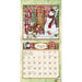 Blessings 2027 Square Wall Calendar