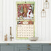 Blessings 2027 Square Wall Calendar