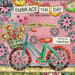 Embrace the Day 2027 Square Wall Calendar
