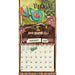 Embrace the Day 2027 Square Wall Calendar