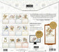 A Beautiful Ride 2027 Large Wall Calendar
