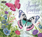 Abundant Friendship 2027 Large Wall Calendar