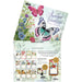 Abundant Friendship 2027 Large Wall Calendar