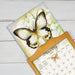 Butterflies 2027 Large Wall Calendar