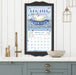 Coffee 2027 Large Wall Calendar