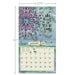 Color My World 2027 Large Wall Calendar