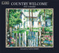 Country Welcome 2027 Large Wall Calendar (Online Exclusive)